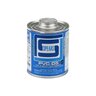 Spears PVC-05 Gray PVC Cement Low VOC Medium Body 1 qt.