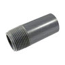 Spears Nipple Sch 80 PVC 3/4 in. x 8 in. TOE
