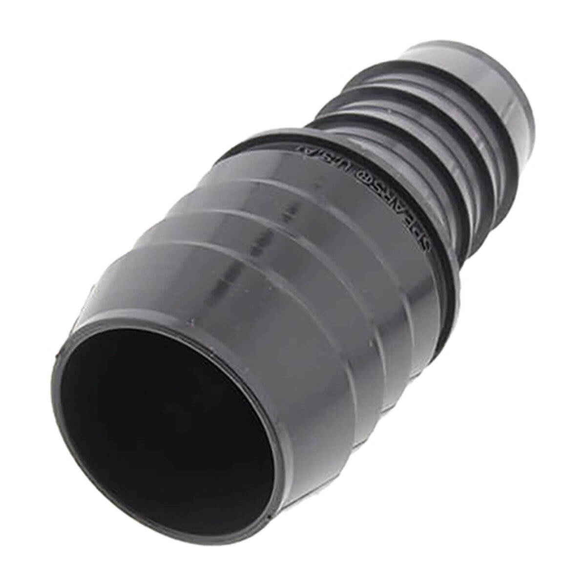 Poly Insert Reducing Coupling 1-1/4 in. x 1 in | SiteOne US