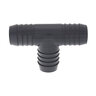 Poly Insert Tee 1-1/4 in. x 1-1/4 in. x 1-1/4 in.