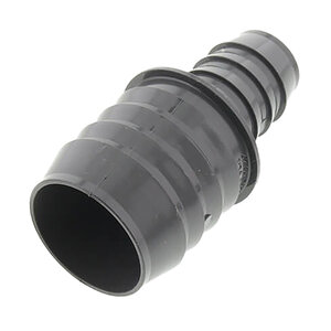 Spears PVC Insert Reducing Coupling 1-1/2 in. x 1 in.