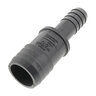 Poly Insert Reducing Coupling 1 in. x 1/2 in.