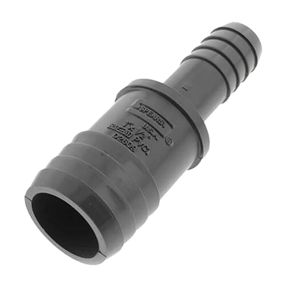 Poly Insert Reducing Coupling 1 in. x 1/2 in | SiteOne US
