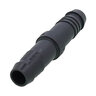 Spears PVC Insert Spiral Barb Coupling 3/8 in. x 3/8 in.