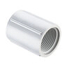 Sch 40 PVC Coupling 3/4 in. FIPT