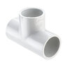 Sch 40 PVC Tee 3 in. Socket