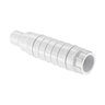 Spears PVC Expansion Repair Coupling 2 in. Spigot x Socket