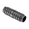 Poly Insert Coupling 1-1/4 in. x 1-1/4 in.