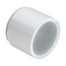 Sch 40 PVC Cap 3 in. Socket