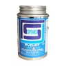 Spears PVC-37 EverTUFF Turf Blue PVC Cement Low VOC Medium Body 1/4 pt.