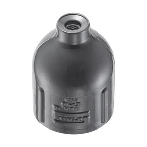 1/2 in. x 3/8 in. Shrub Adapter Soc X Bsw