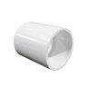 Sch 40 PVC Coupling 1-1/2 in. Socket