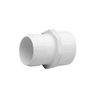 Sch 40 PVC Insert Adapter 1 in. Insert x Spigot