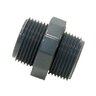 Spears Manifold Nipple 1 in. MIPT x MIPT with O-Ring