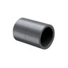 Sch 80 PVC Coupling 1 in. Socket