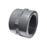 Sch 80 PVC Coupling 2 in. FIPT