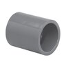 Sch 80 PVC Coupling 2-1/2 in. Socket