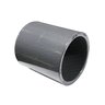 Sch 80 PVC Coupling 1-1/2 in. Socket