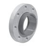 2-1/2 Flange Van Stone Style Iwth Plastic Ring