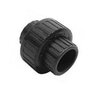 Sch 80 PVC Union (Old Style) 3/4 in. FIPT w/ FKM O-Rings