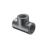 Sch 80 PVC Tee 1-1/2 in. FIPT