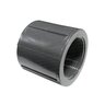 Sch 80 PVC Coupling 1-1/2 in. FIPT