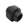 Sch 80 PVC Union (Old Style) 1-1/4 in. FIPT w/ FKM O-Rings