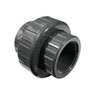 Sch 80 PVC Union (Old Style) 2 in. FIPT w/ FKM O-Rings