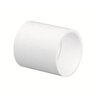 Sch 40 PVC Coupling 1-1/4 in. Socket
