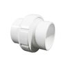 Sch 40 PVC Union 1-1/2 in. Socket w/ Buna-N O-Rings