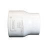 Coupling Socket PVC Fitting 2 in. x 1-1/2 in.
