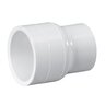 3 in. x 2 in. Coupling Soc PVC Fitting