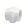 Sch 40 PVC Union 3/4 in. FIPT w/ Buna-N O-Rings