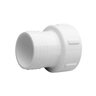 Sch 40 PVC Insert Adapter 1-1/4 in. Insert x Socket