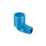 Spears EverTUFF PVC Swing Joint 90 Degree Street Elbow 1 in. FBT x MIPT
