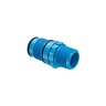 1 PVC Swing Joint Adapter Mpt X Mbt Sprs