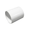 Sch 40 PVC Coupling 2-1/2 in. Socket