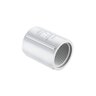 Sch 40 PVC Coupling 1 in. FIPT