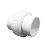 Spears Schedule 40 PVC Union 1-1/4 in. Socket w/ Buna-N O-Rings