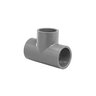 1/2 Tee Soc Sch 80 PVC