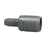 Spears PVC Insert Reducing Coupling 3/4 in. x 1/2 in.