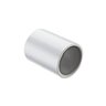 Sch 40 PVC Coupling 1 in. Socket