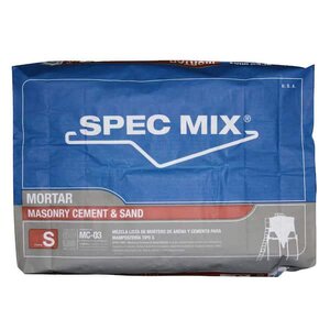 Spec Mix Type S Mortar #250 Antique White 80 lb. (42 bag/pallet)