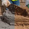 Spec Mix Type M Mortar Gray 94 lb. (35 bags/pallet)