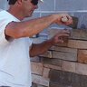 Quikrete Spec Mix Polymer Modified Veneer Mortar Gray 80 lb. (42 bag/pallet)