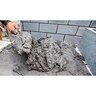 Spec Mix PL-02 Pre-Mix Type M Mortar Gray 80 lb. Bag