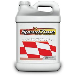 PBI Gordon SpeedZone EW Post Emergent Liquid Herbicide 2.5 gal. Jug (QGCY)