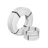 Flex Pipe White1 - 1/2 in. X 50 ft. (Sold by Roll)