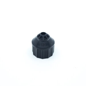 Spot Systems Riser Adapter 10/32 in. FPT x 1/2 in.
