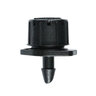 Spot Systems Shrubbler Threaded 10/32 360